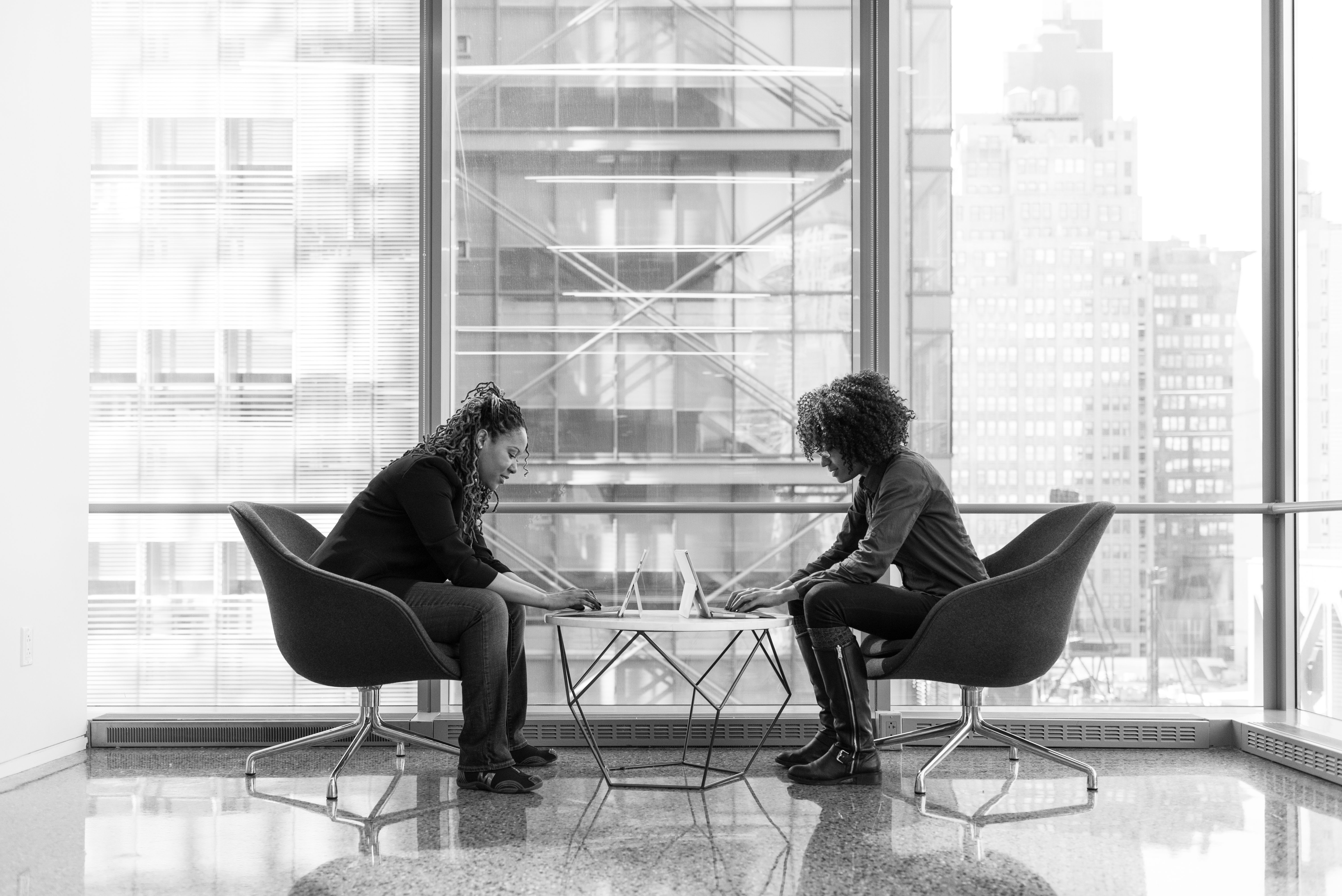 One on One Consultation One on One Career Path Development