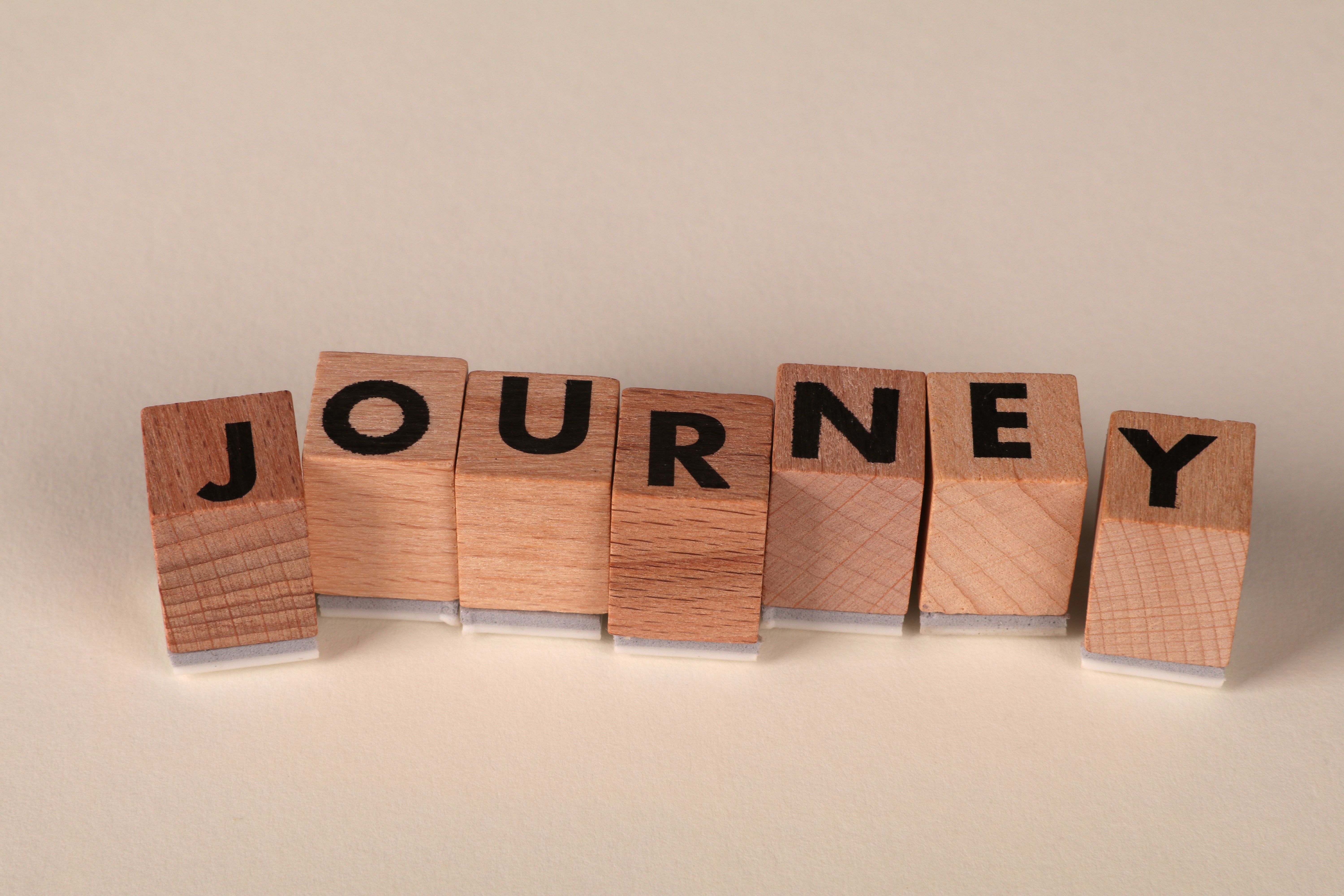 Career Journey Career Journey
