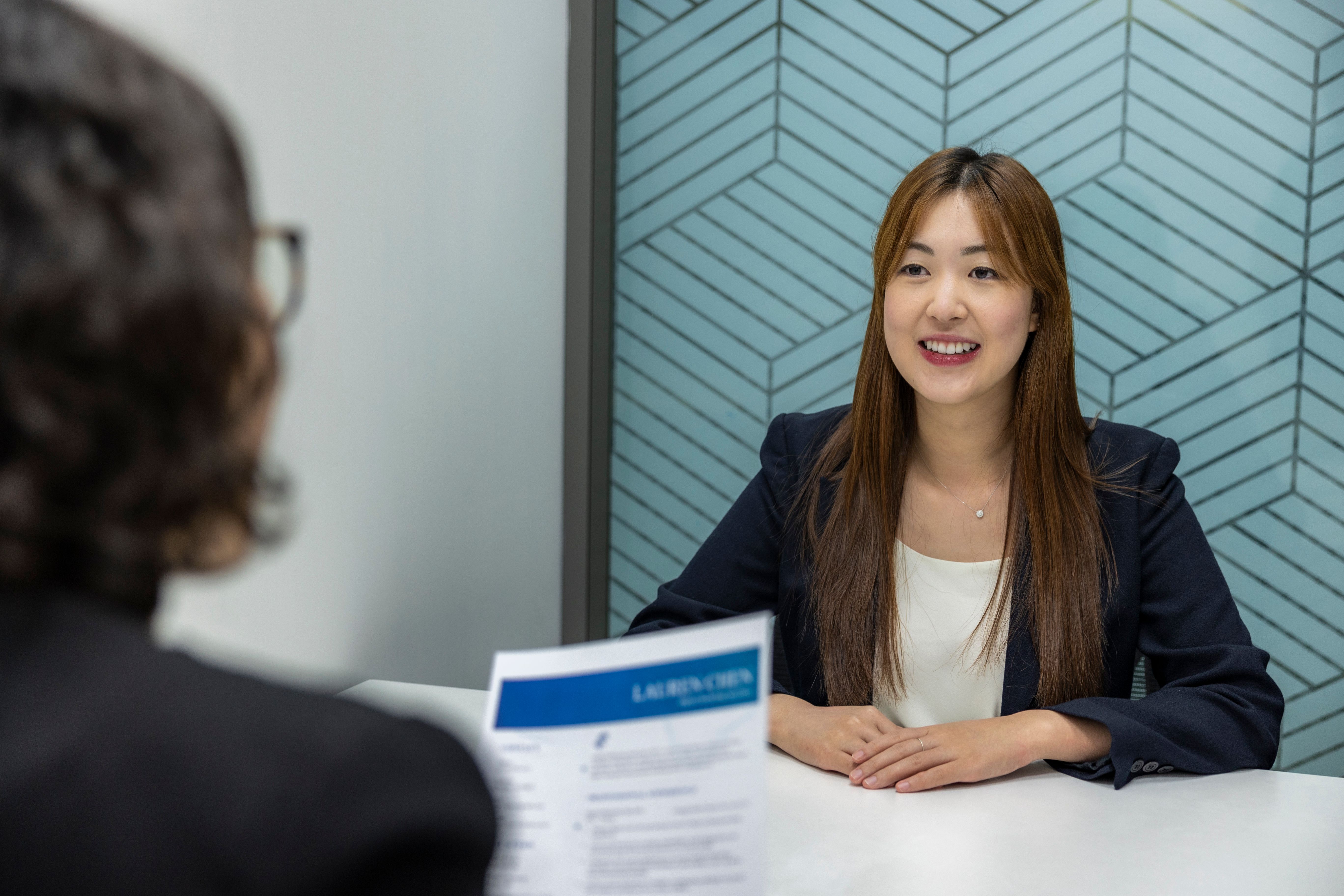 Career Development & Professional Positioning Career Development & Professional Positioning